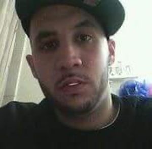 Meet your Posher, Frank